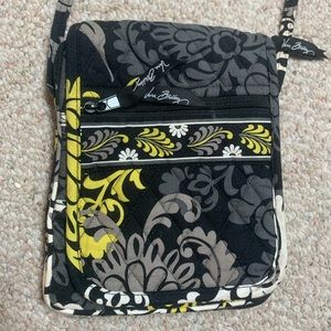 Vera Bradley crossbody bag
